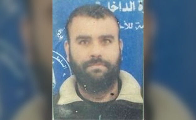 עבדאללה אבו גבה, בן 34, תושב עזה שנהרג מפגיעת רקטה