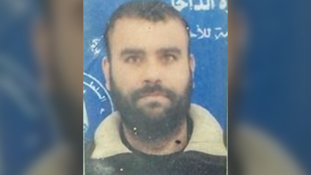 עבדאללה אבו גבה, בן 34, תושב עזה שנהרג מפגיעת רקטה עבדאללה אבו גבה, בן 34, תושב עזה שנהרג מפגיעת רקטה