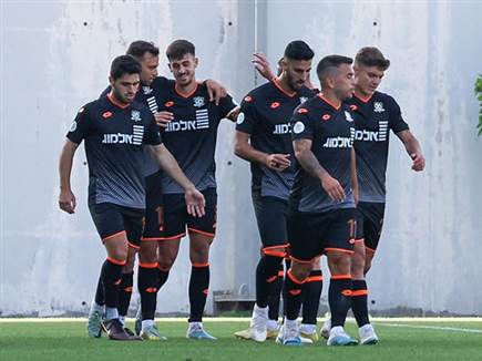 ורויזמן קבע יתרון מוצדק (דני מרון)