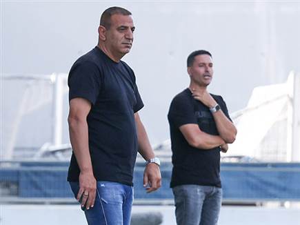 הפנים לעונה הבאה (דני מרון)