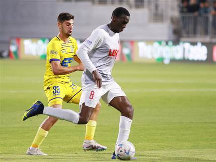 קראנג'י הצטיין (קובי אליהו)