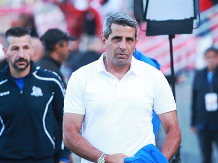 אך מימר עמד במשימה ונשאר בליגה (קובי אליהו)