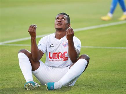 חיפה שמרה על האיזון הפנימי (קובי אליהו)