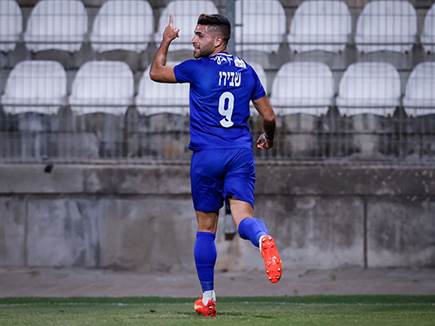 איפה נראה אותו בעונה הבאה? שבירו (מאור אלקסלסי)