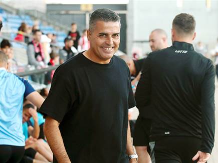 סילבס. נפרד עם ניצחון (אלן שיבר)