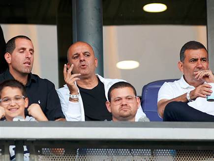 הניסנובים ראו ניצחון במשחקם האחרון (אלן שיבר)