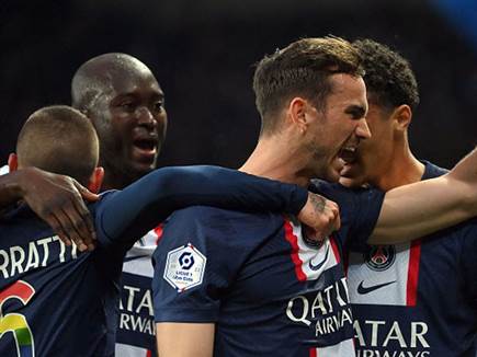 רואיס כבש ראשון (GETTY)