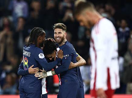 ומרקיניוס כבש את החמישי דרך יוסוף (GETTY)