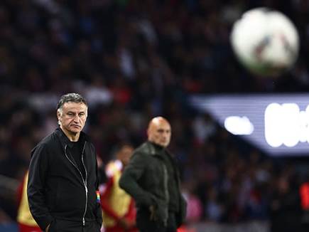 קרוב להבטיח זכייה. גאלטייה (GETTY)