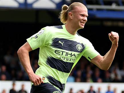 ובין לבין גם בישל להולאנד (Michael Regan/Getty Images)