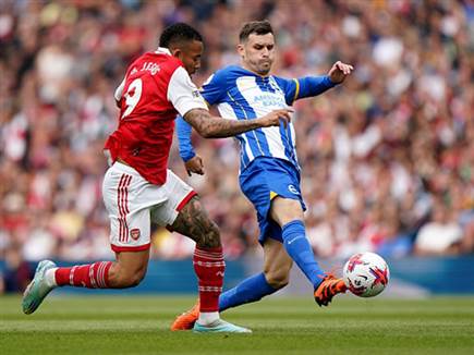 ערב מאכזב (Getty)