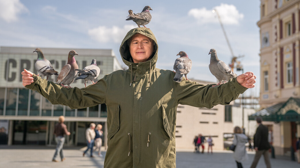 "ללכת עד הסוף", הסדרה