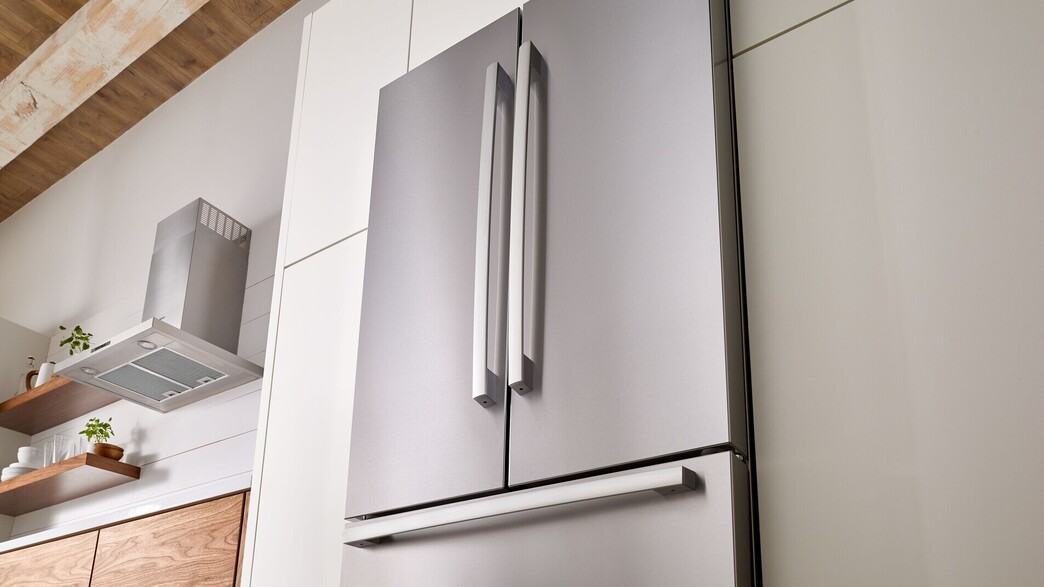 הקינוח המושלם - בוש 0 מקרר