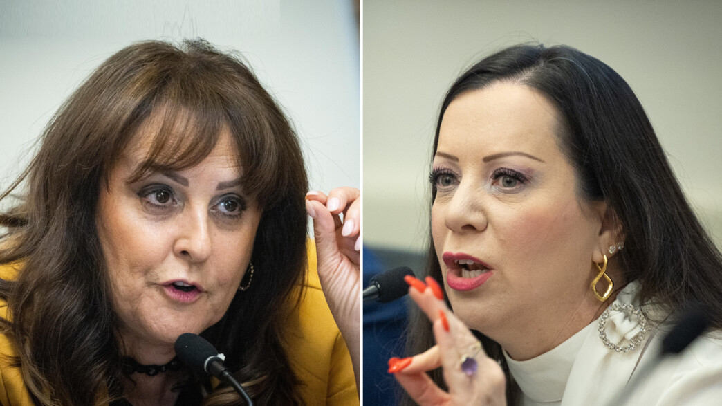 טלי גוטליב, קטי שטרית