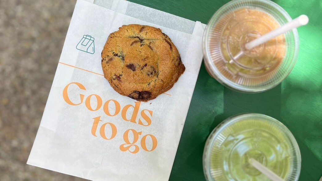 מלה מקווה ישראל - משקאות קרים נדירים 