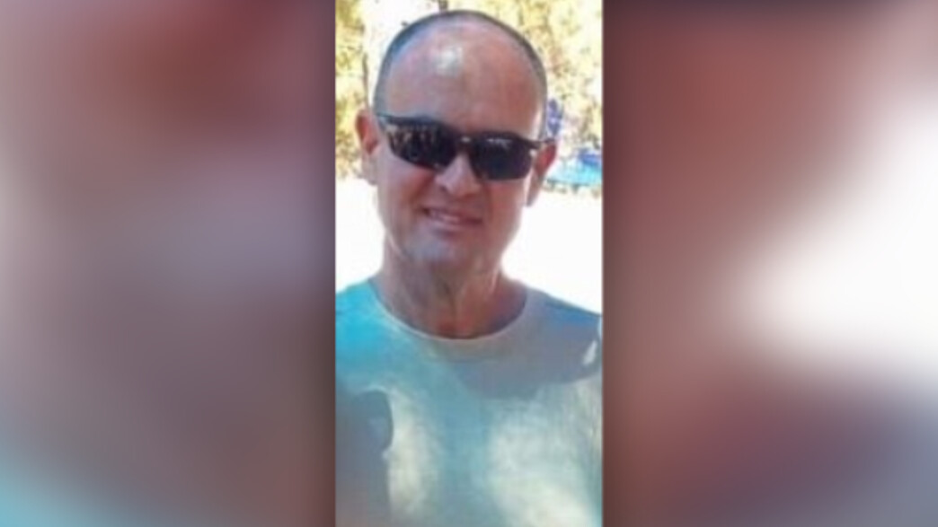 טל בן יוסף שנהרג בהתרסקות המטוס בגליל העליון