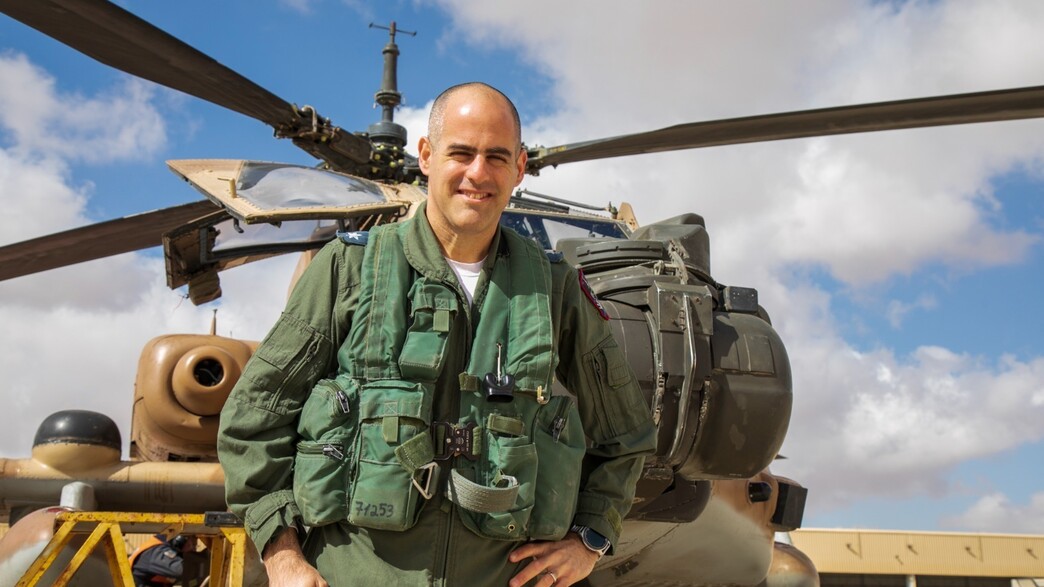 משפחה של טייסים - רגע של חכמה