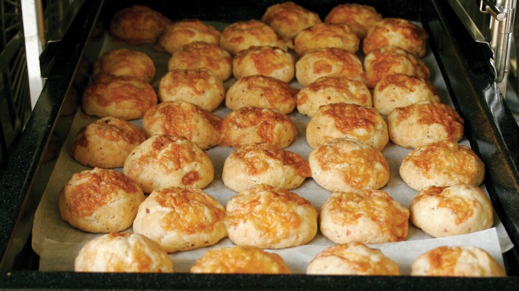 לחמניות גבינה בואיקוס לחמניות גבינה בואיקוס