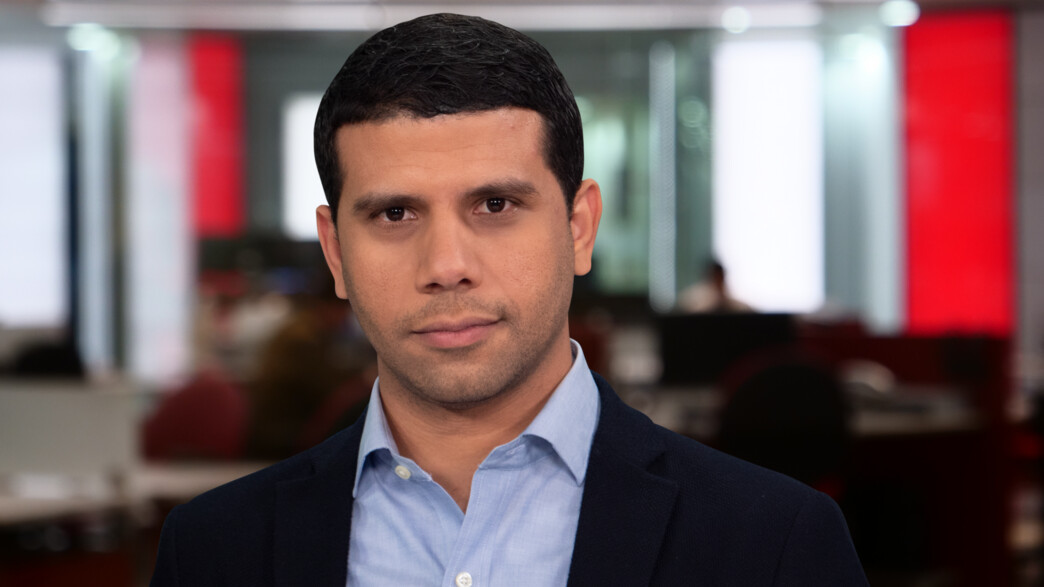 מוחמד מג'אדלה