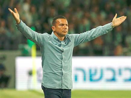 בכר. סגל חסר (אלן שיבר)