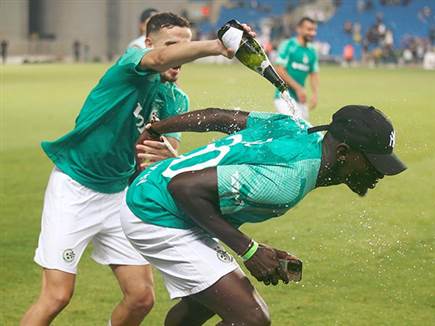 שמח בנתניה (אלן שיבר)