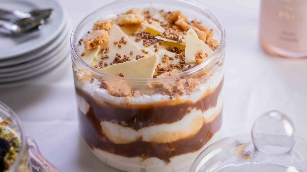 דלאל טריפל טרייפל לבן 1.5 קג 