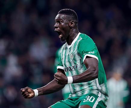 פגיעה של מכבי חיפה (מאור אלקסלסי)