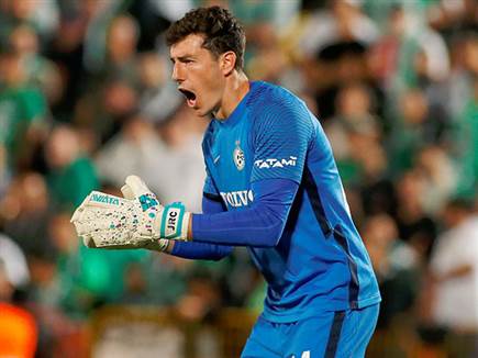 אפשר לסמוך עליו (אלן שיבר)