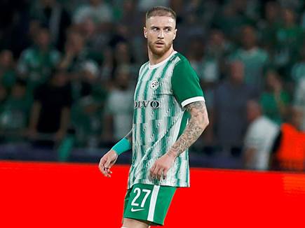 קורנו. הקהל התאהב בו (אלן שיבר)