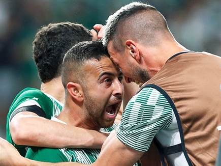 הגיע בזמן (אלן שיבר)