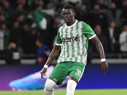 סק. יקבל הצעה לחוזה משורג (ברני ארדוב)