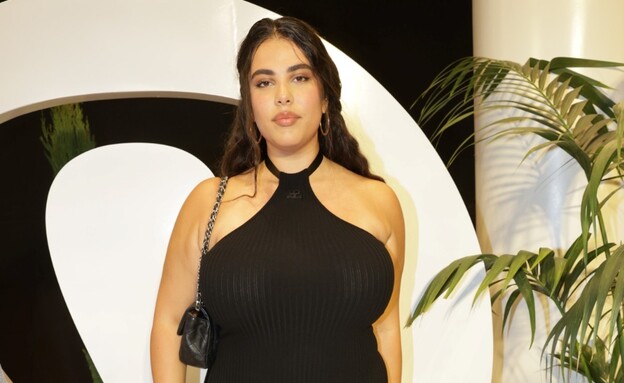 שני פרידן ובן הזוג החדש הגיעו יחד לאירוע מתוקשר