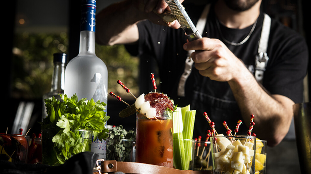 בושוויק - בלאדי בראנץ בושוויק - בלאדי בראנץ