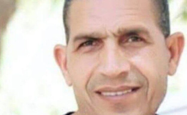 יוסף אבו גאנם, הנרצח מאירוע הירי בלוד