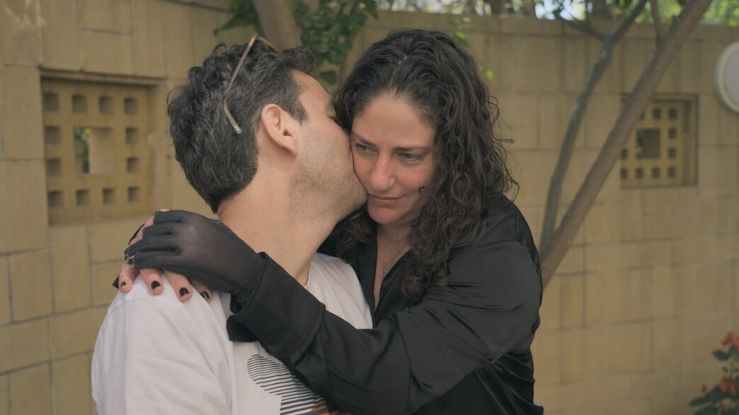 הנס של תומר וליטל הנס של תומר וליטל