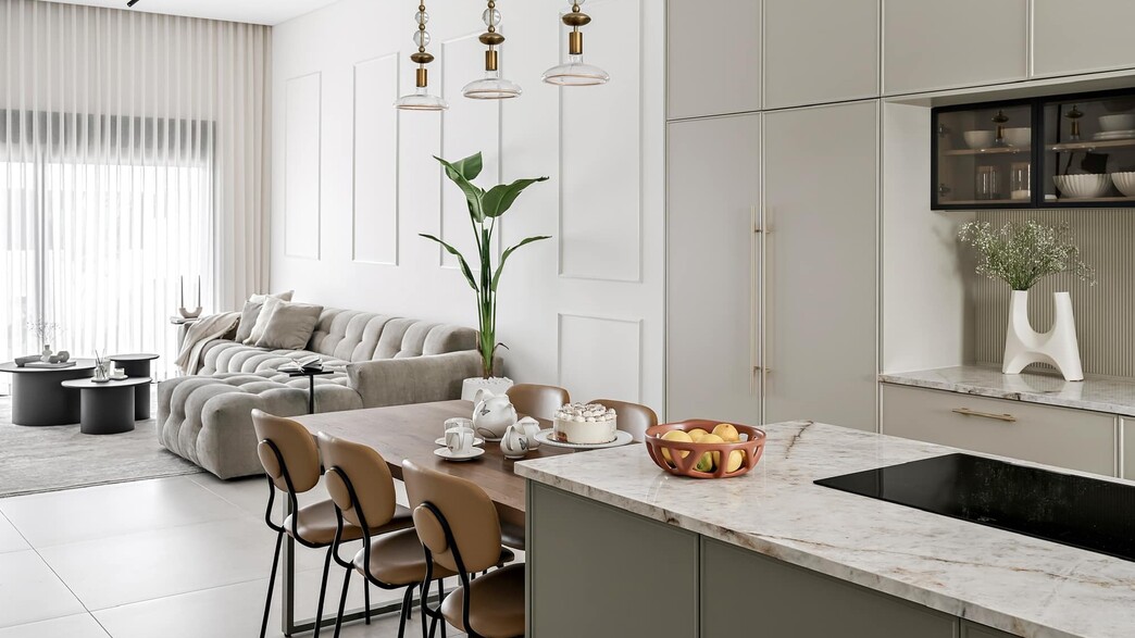 קרניזים, בת-אל אוליאל קרניזים, בת-אל אוליאל