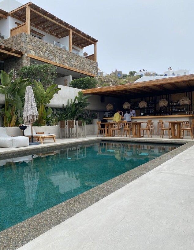 מיקונוס - Amyth מיקונוס - Amyth