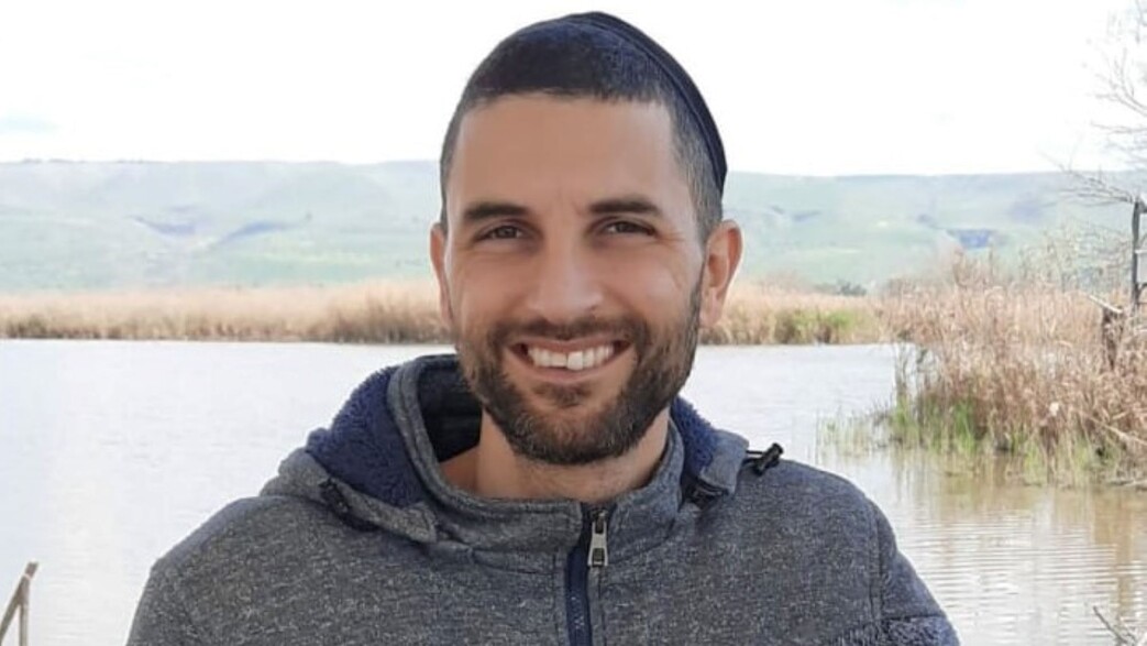 משה חלפון, בעלים ומייסד My Shemen משה חלפון, בעלים ומייסד My Shemen