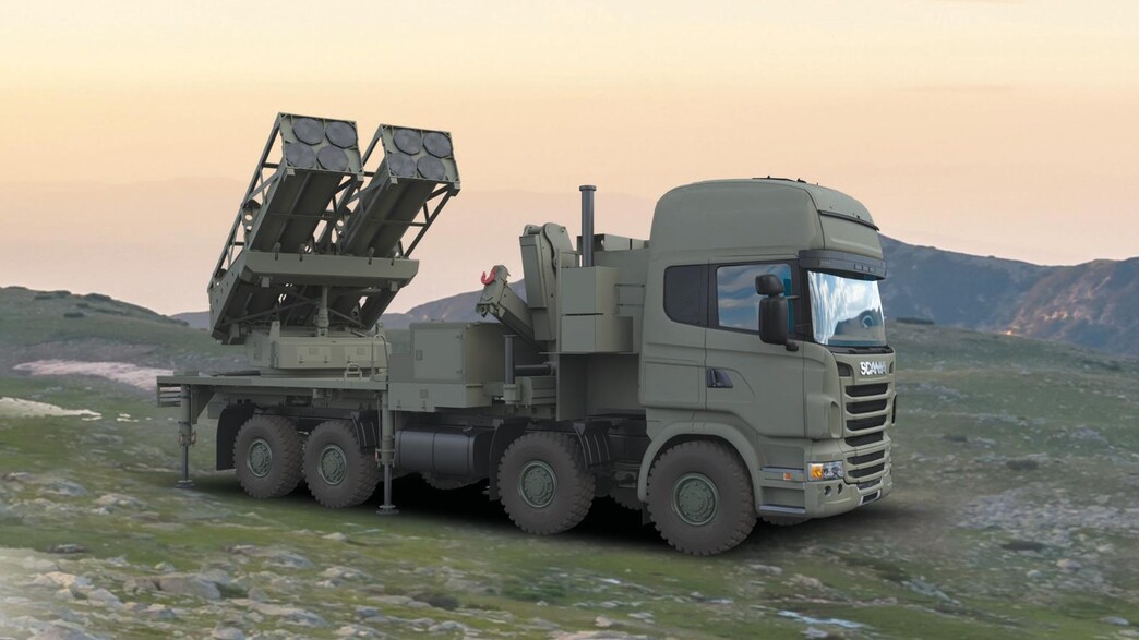 עסקת ענק ביטחונית בין ישראל והולנד