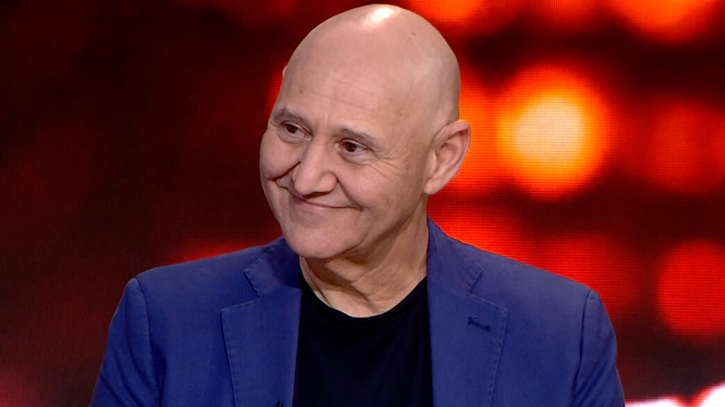 יאיר ניצני, מוזיקאי וקומיקאי יאיר ניצני, מוזיקאי וקומיקאי