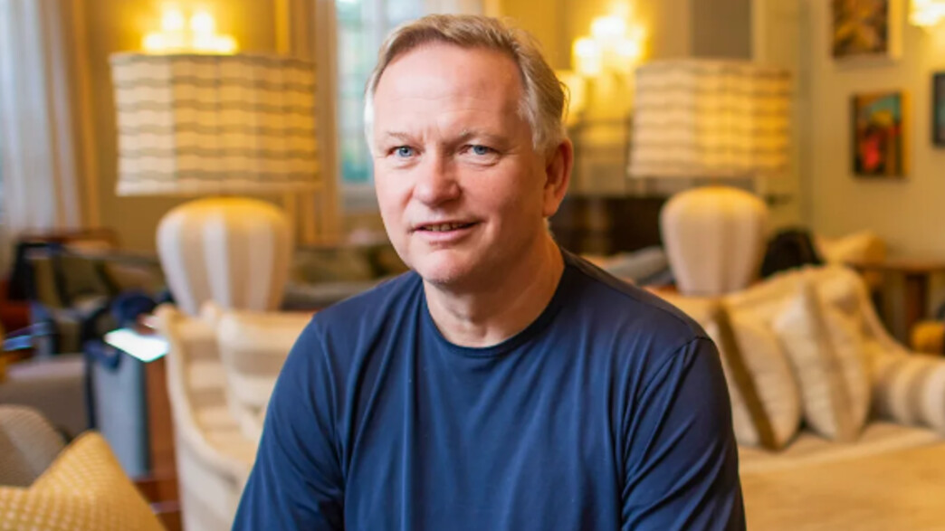 ניק ג'ונס, מייסד סוהו האוס