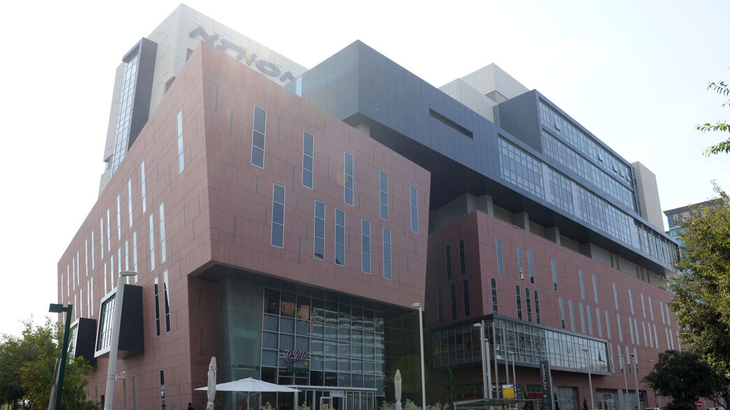 אסותא רמת החייל