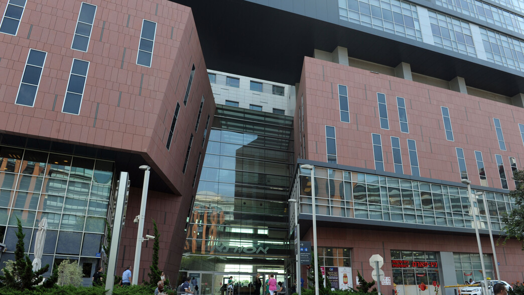 אסותא רמת החייל אסותא רמת החייל