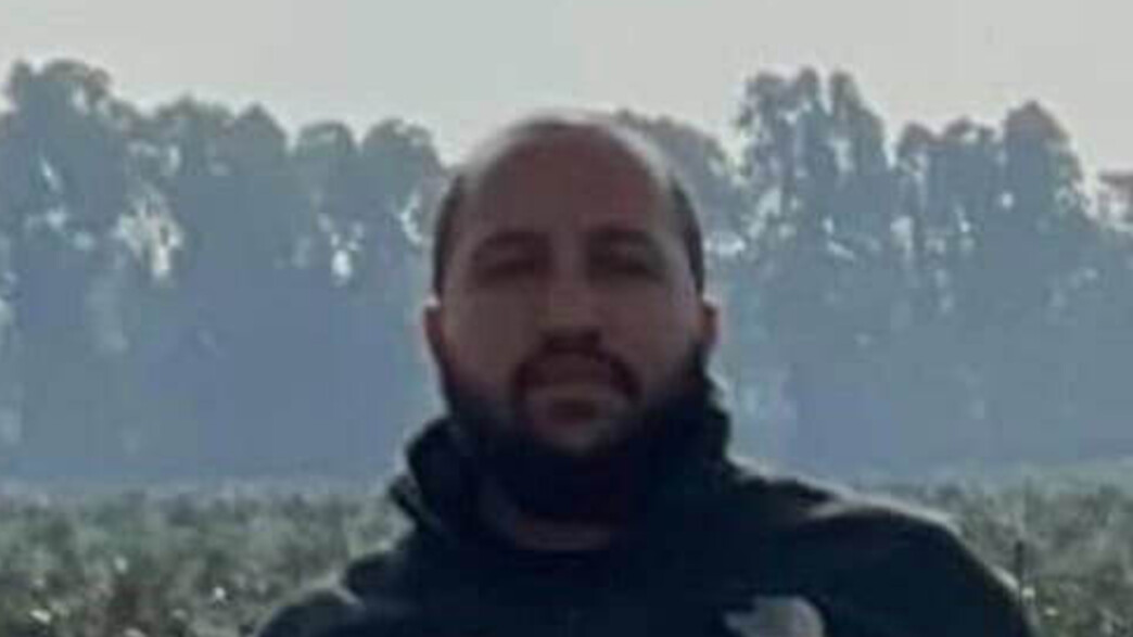 פראס מסאעדה - נרצח ביריות בכפר יאסיף 