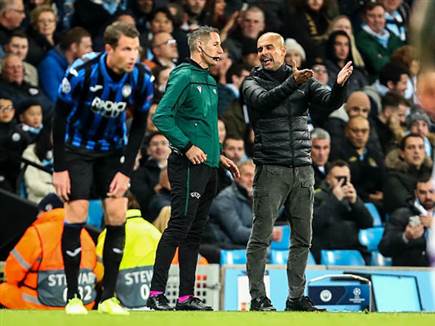 קריירה בינלאומית. שמואלביץ' ופפ (GETTY)