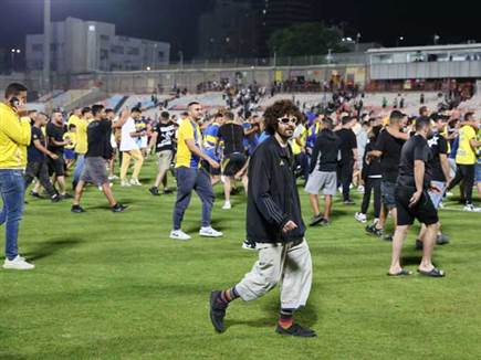 (לירון מולדובן)