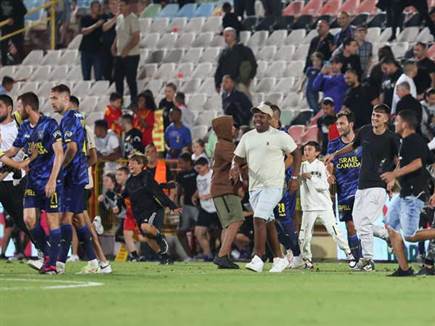 (לירון מולדובן)