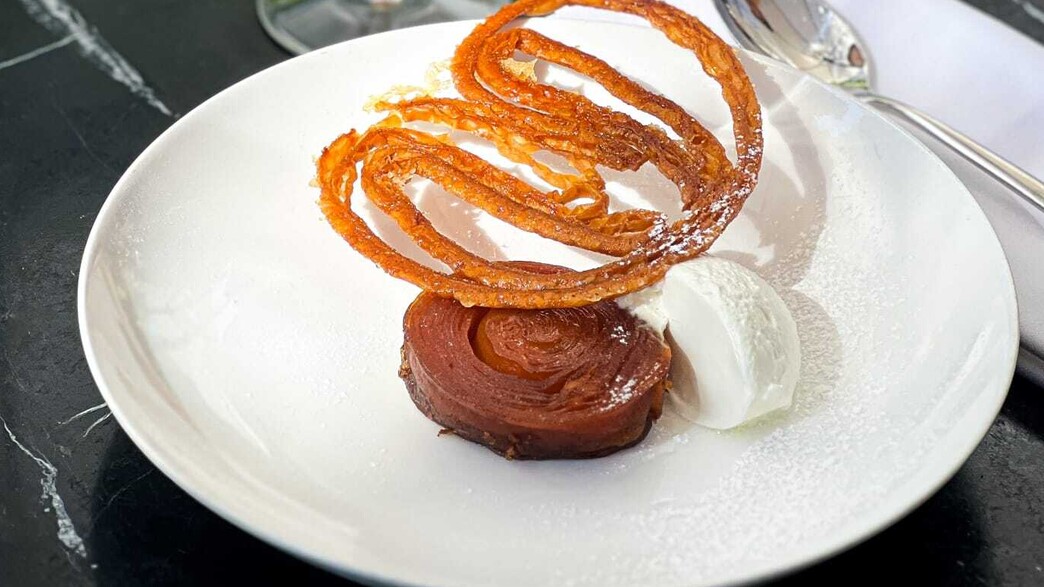 פסטיבל הקינח המושלם - RTM