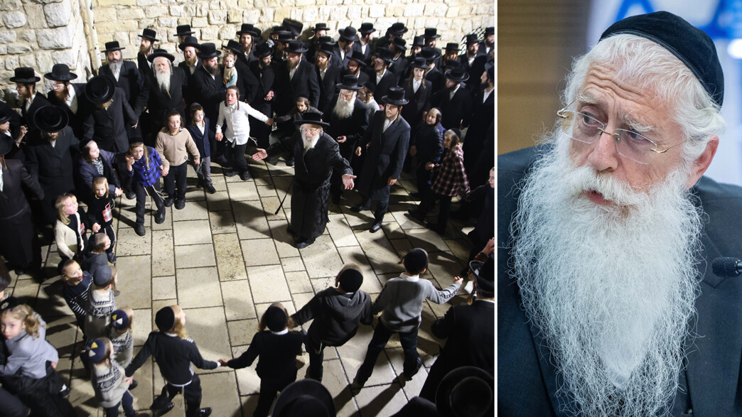 מאיר פרוש, טיש