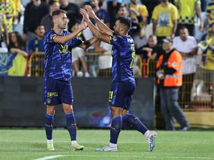 משחק שני ברצף (לירון מולדובן)